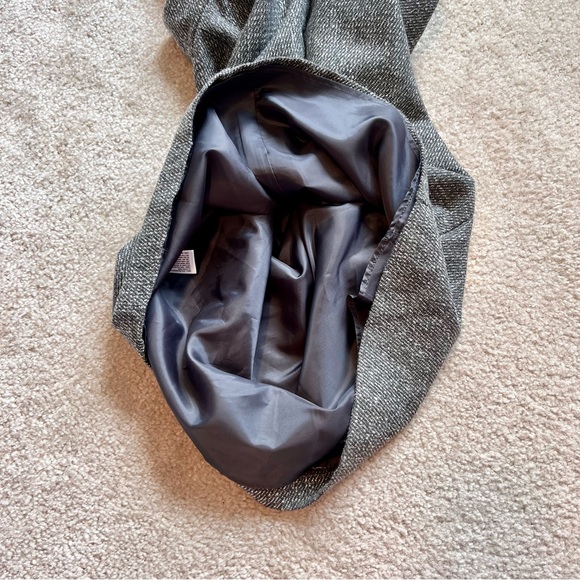 NWT ANNA SUI For Target Tweed Halter A-Line Dress—SZ. XS - Picture 17 of 17